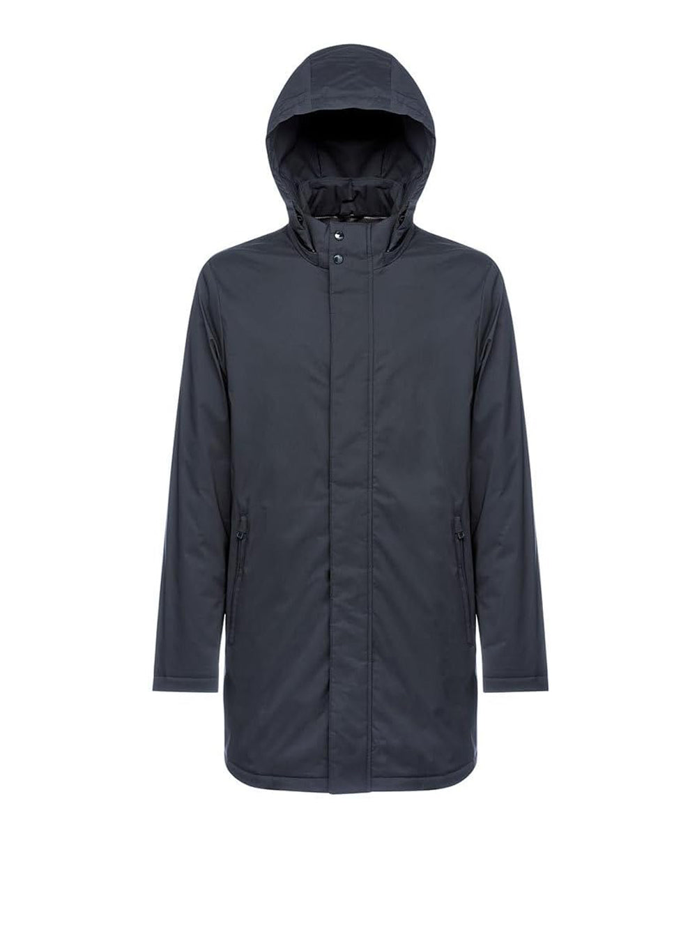 GEOX Cappotto Uomo - Antracite modello M4625K
