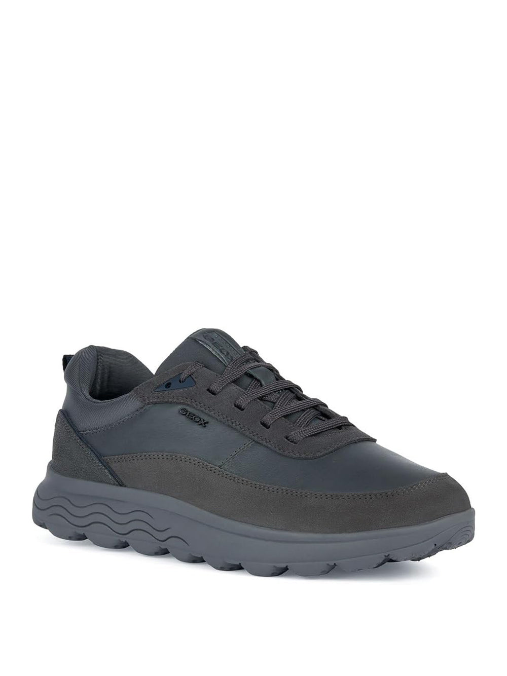 GEOX Sneakers Uomo Grigio modello U16BYE U16BYE