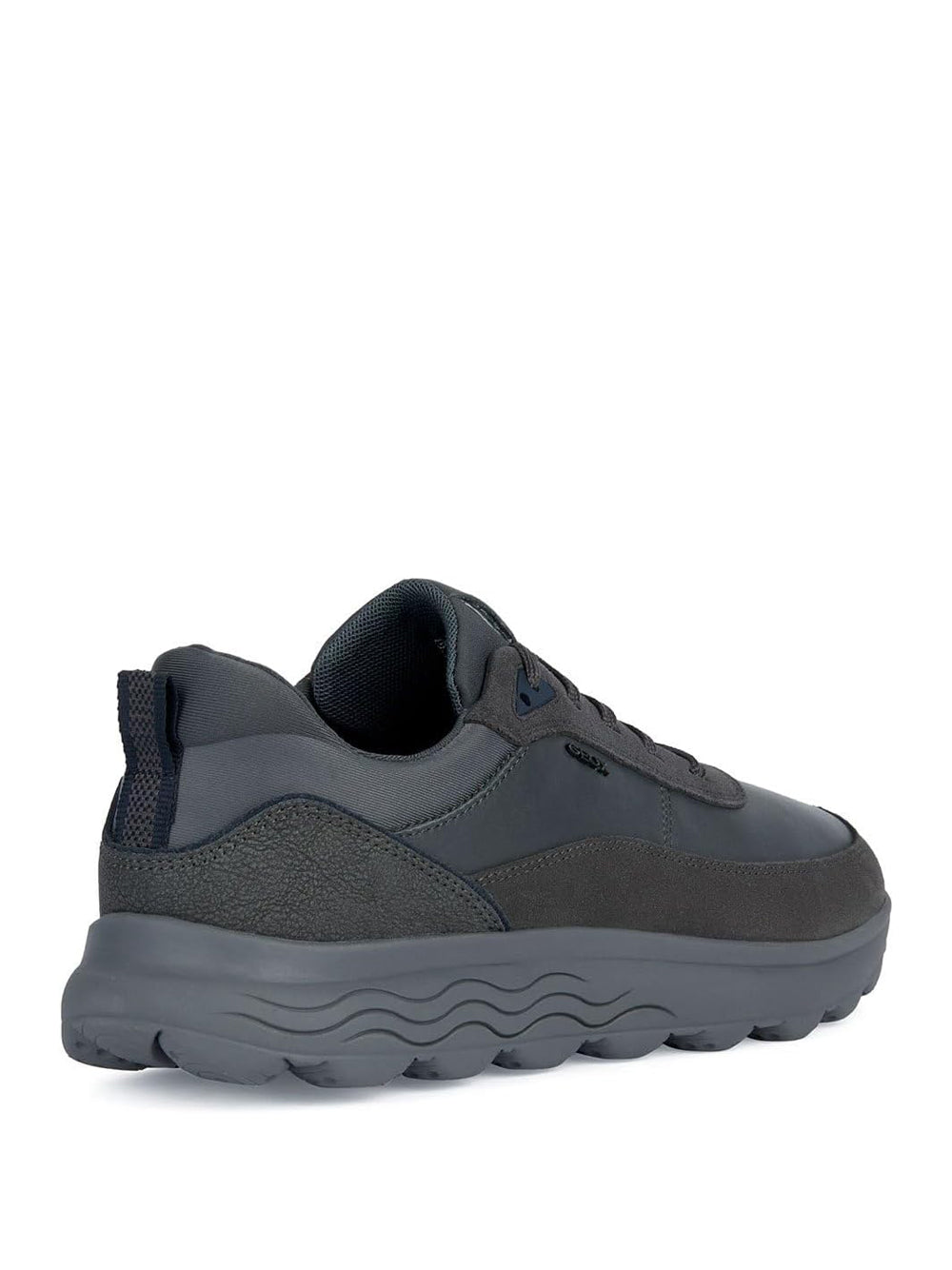 GEOX Sneakers Uomo - Grigio modello U16BYE