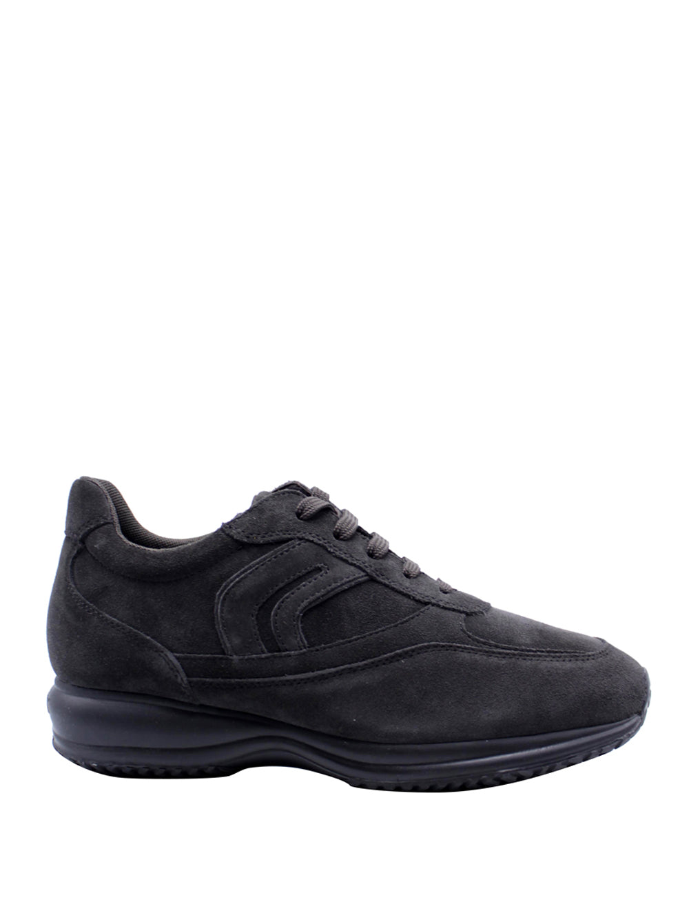 GEOX Scarpe Stringate plantare estraibile Uomo - Marrone modello U4562A