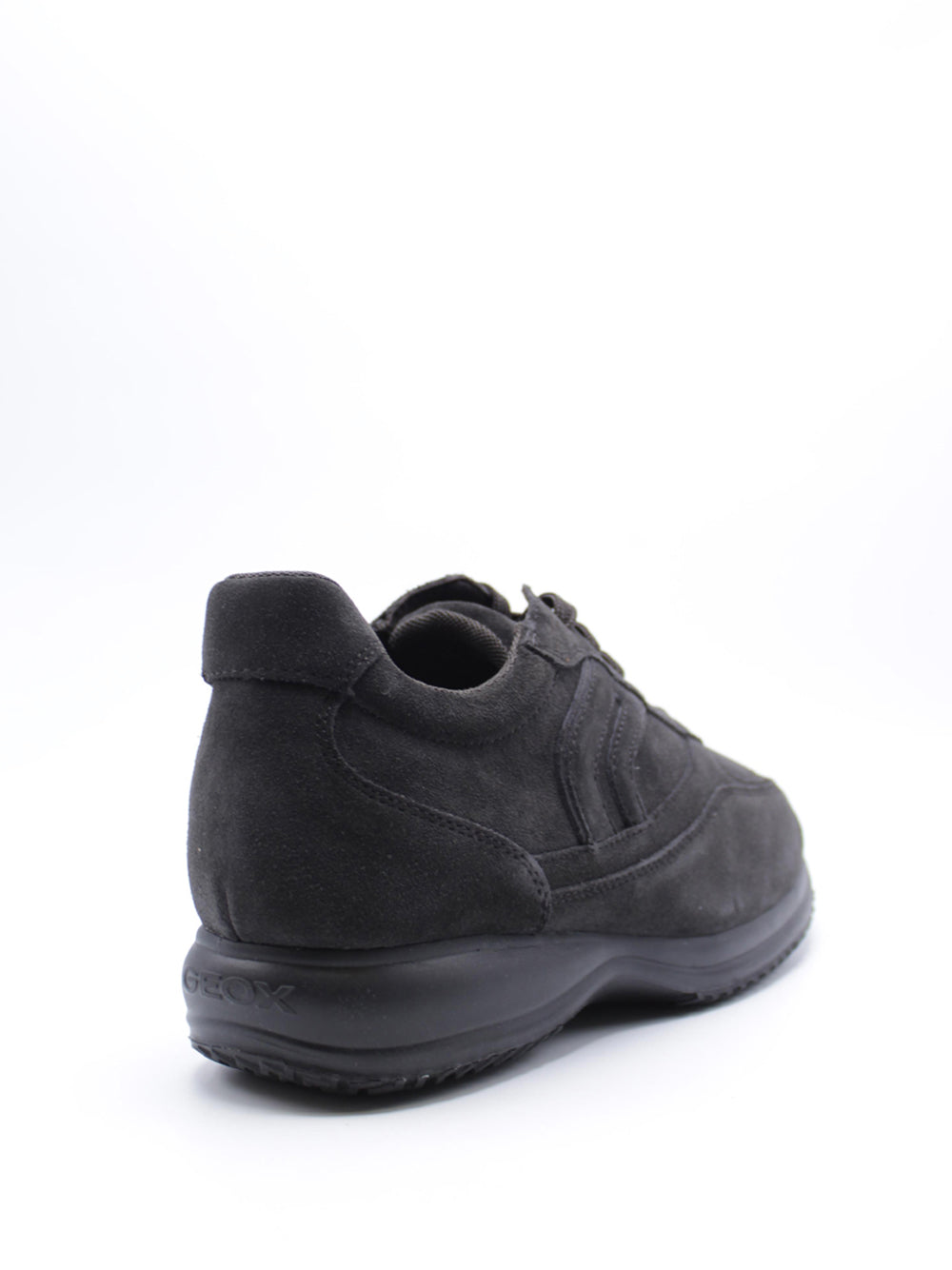 Geox Stringate Uomo Camoscio Geox Saldi Modelli Scarpe Geox Uomo