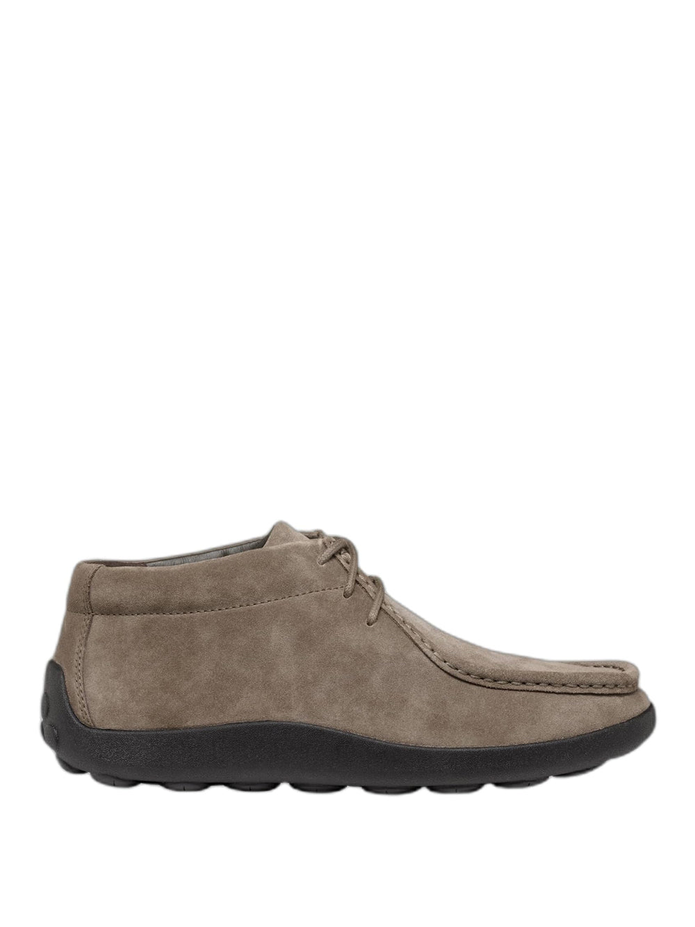 GEOX Mocassini wallabee Uomo - Beige modello U46HLB