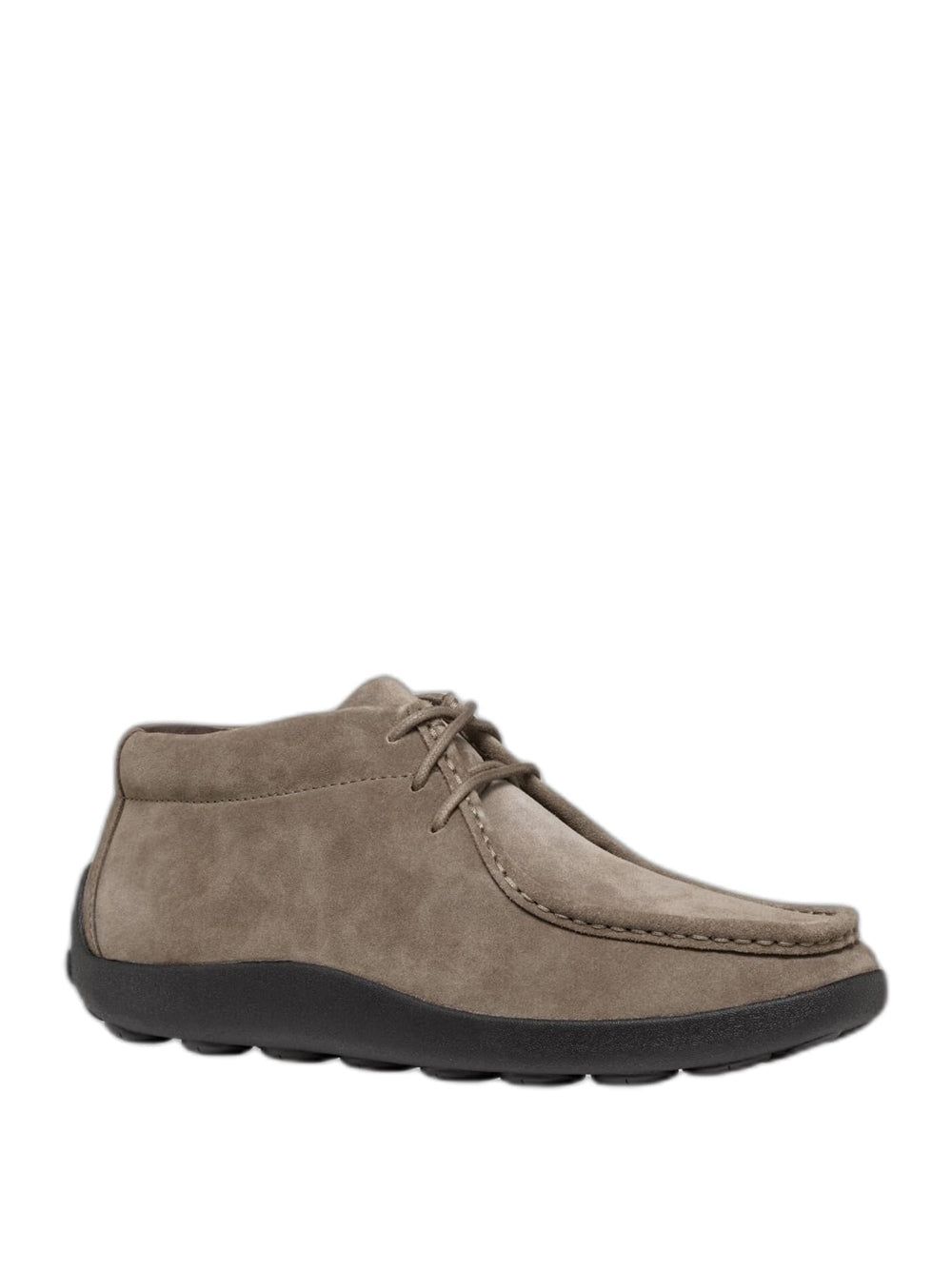 GEOX Mocassini wallabee Uomo - Beige modello U46HLB