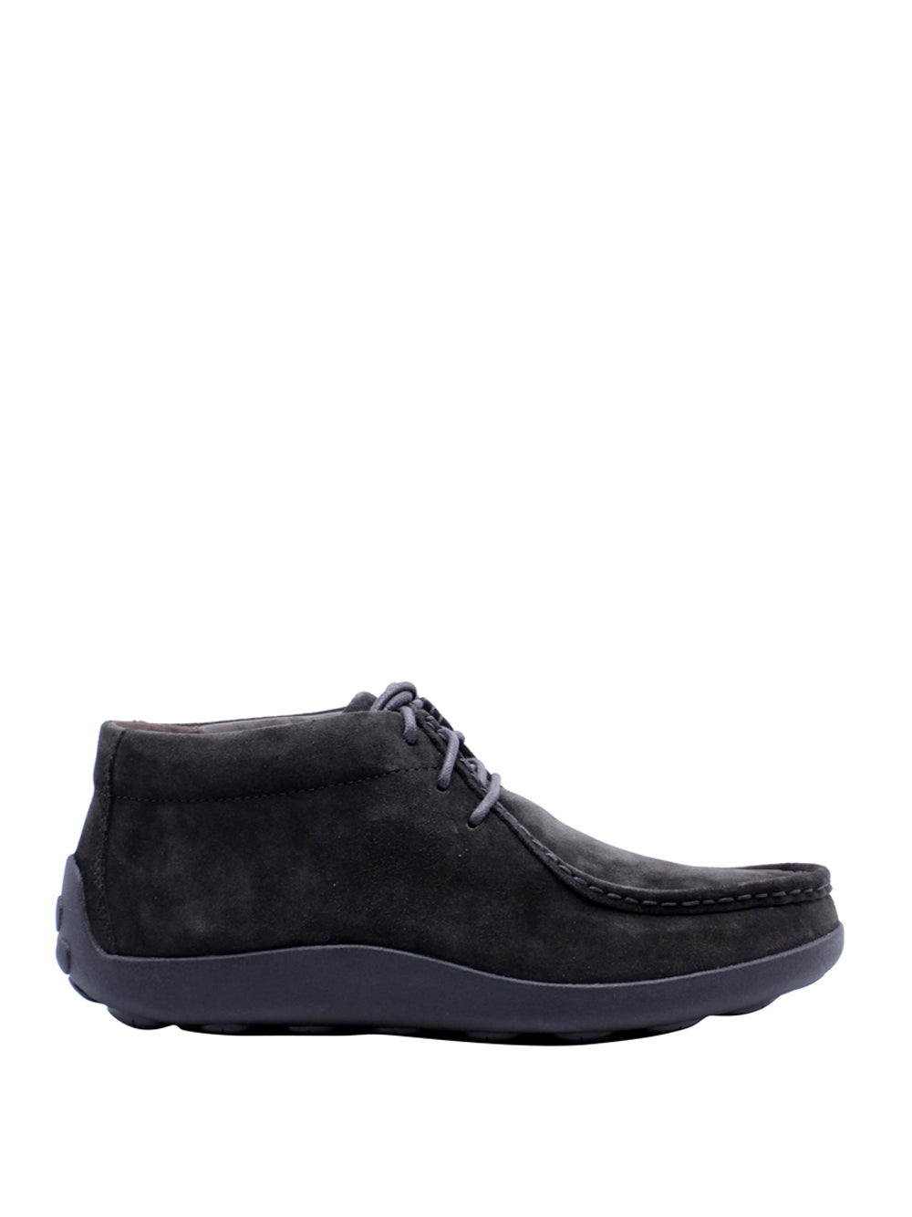 GEOX Mocassini wallabee Uomo - Marrone modello U46HLB