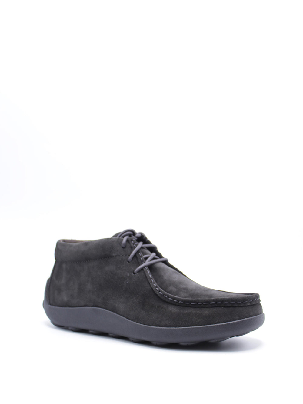 GEOX Mocassini wallabee Uomo - Marrone modello U46HLB