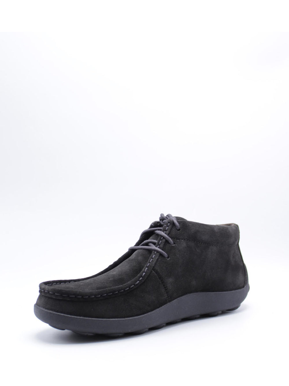 GEOX Mocassini wallabee Uomo - Marrone modello U46HLB