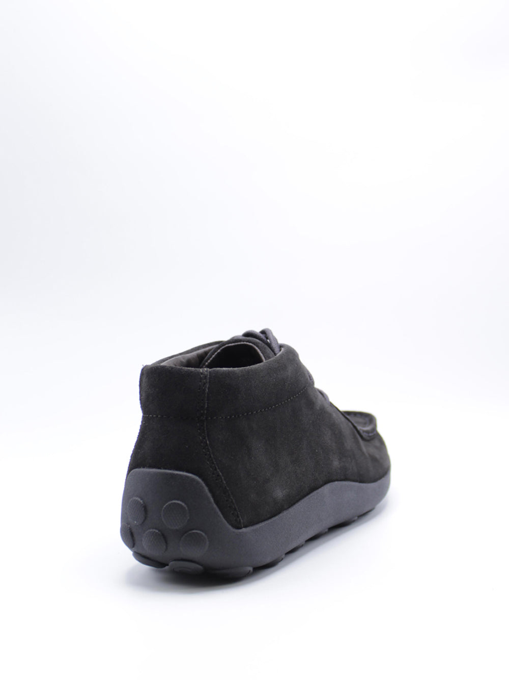 GEOX Mocassini wallabee Uomo - Marrone modello U46HLB