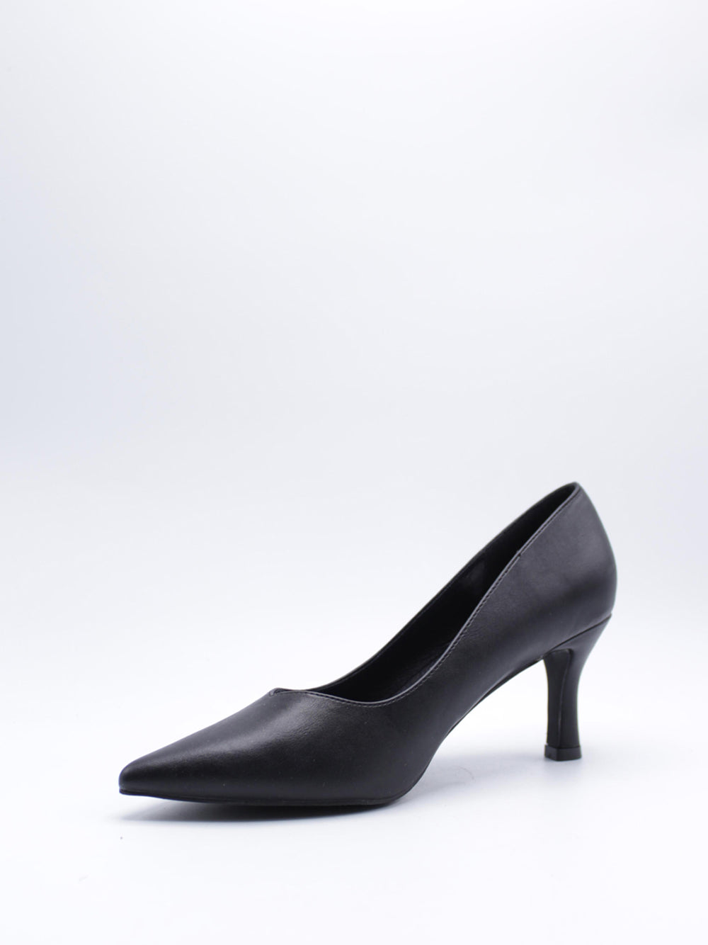 GOLD&GOLD Decollete Donna - Nero modello GH25