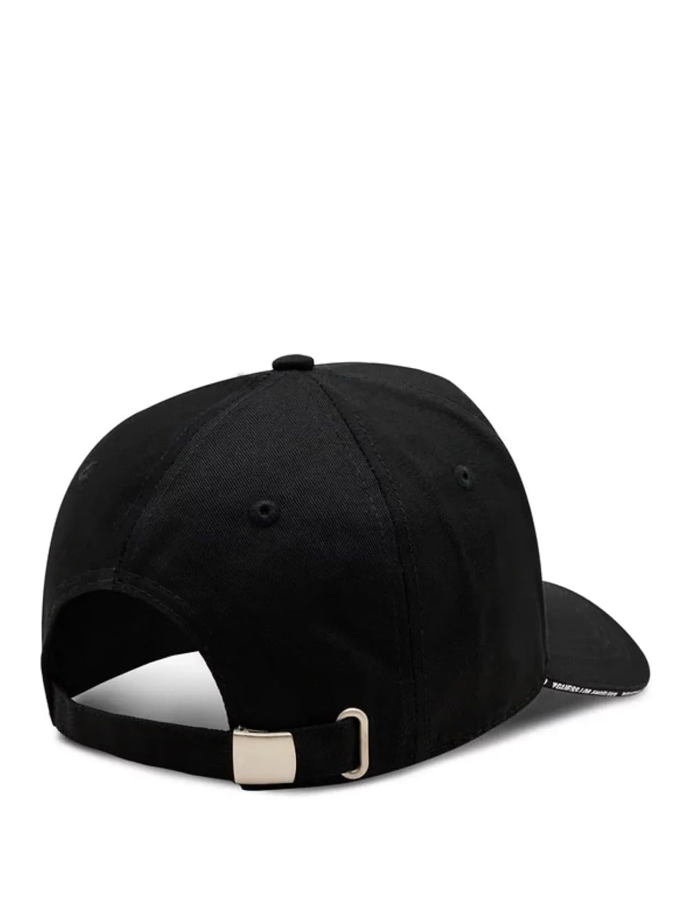 GUESS Cappello Uomo - Nero modello AM9402COT01