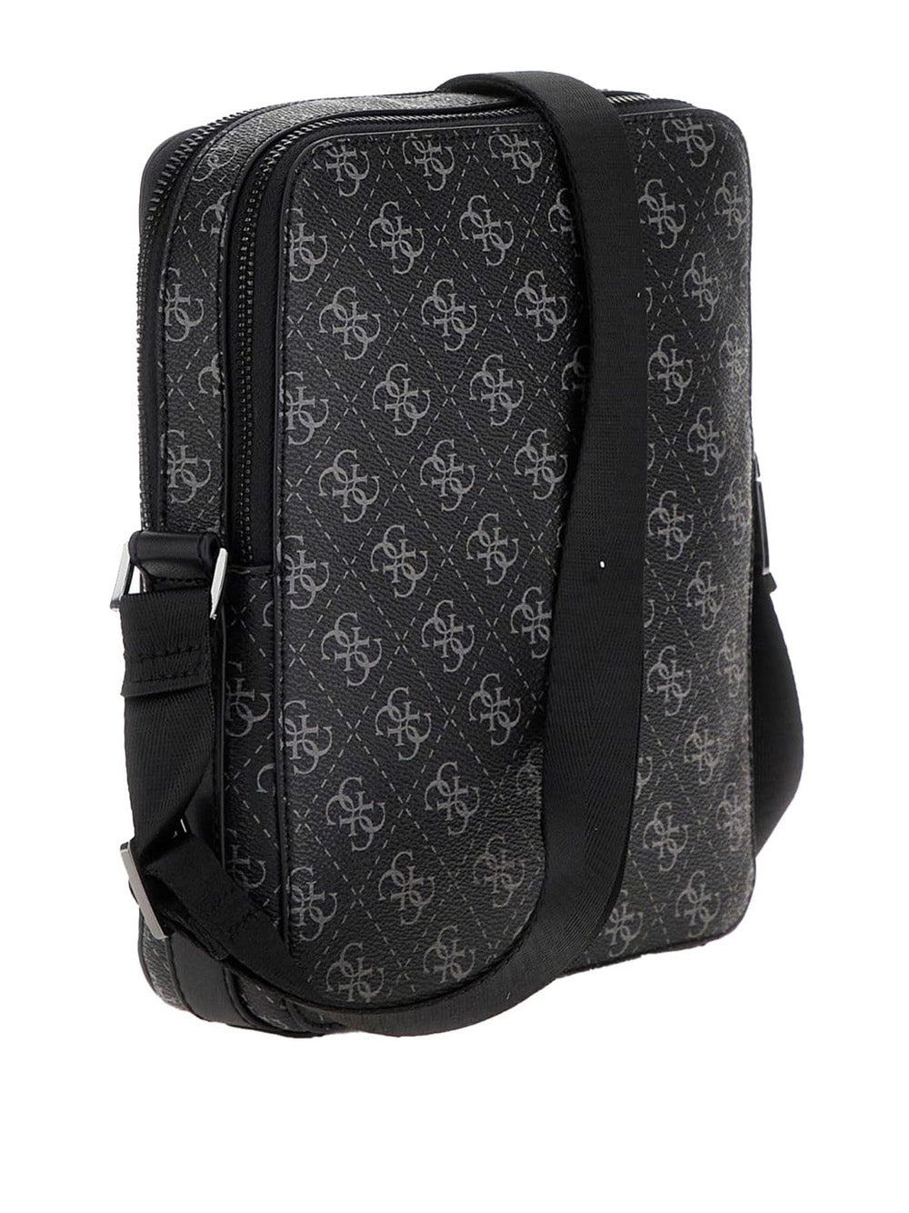 GUESS Borsa a Tracolla Uomo Nero modello HMTOLOP4218 HMTOLOP4218 euroshoesroma