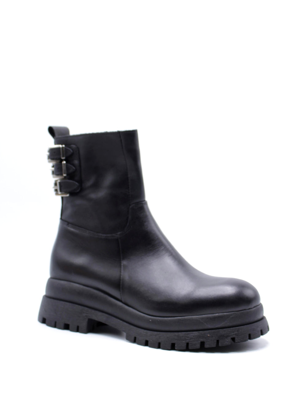 LIU.JO Cappello Donna - Nero modello 2F4043M0300