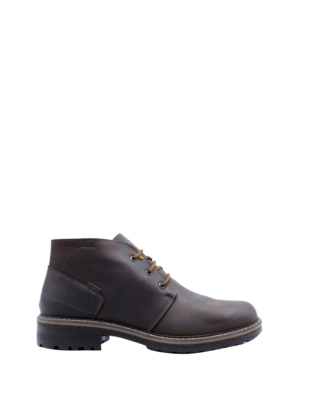 IGI&CO Polacchine Uomo - Marrone modello 6620411