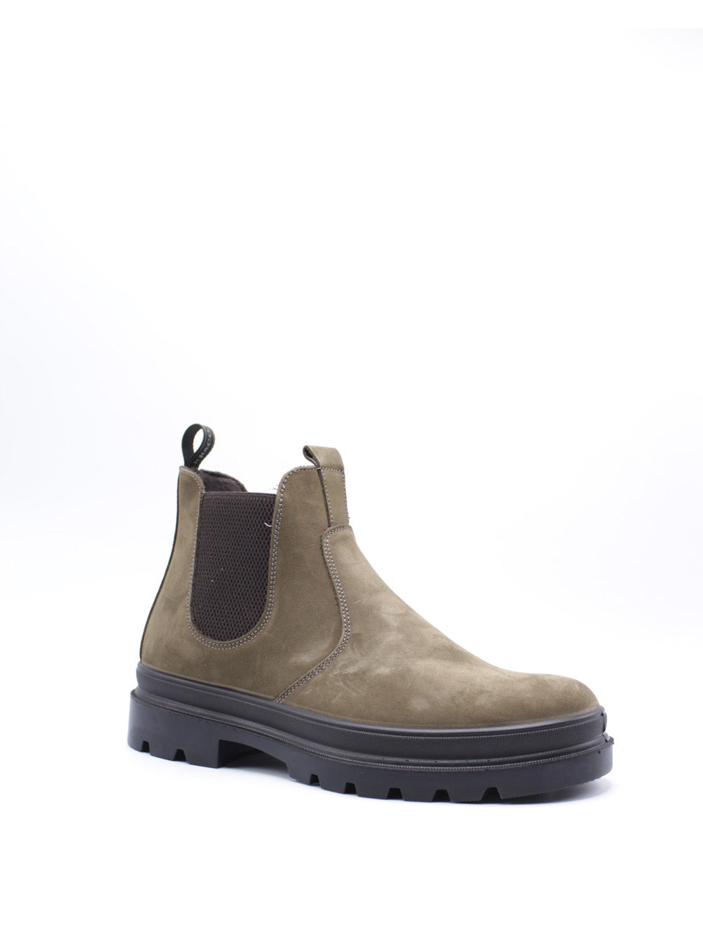 IGI&CO Stivaletti beatles Uomo - Beige modello 6621833