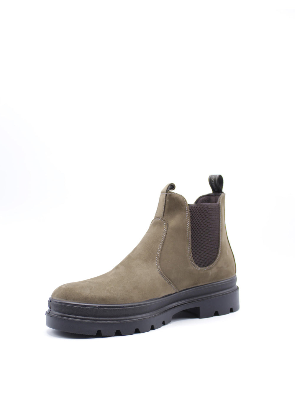 IGI&CO Stivaletti beatles Uomo - Beige modello 6621833