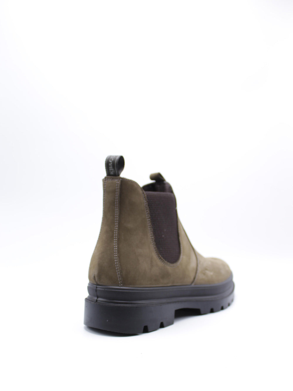 IGI&CO Stivaletti beatles Uomo - Beige modello 6621833