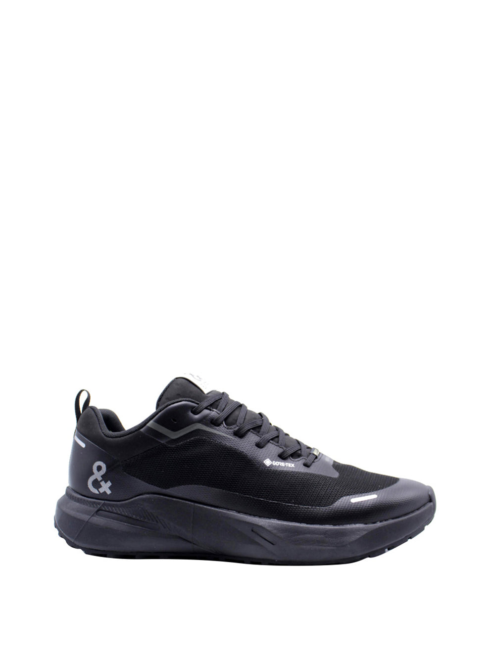 IGI&CO Sneakers Uomo - Nero modello 6649733