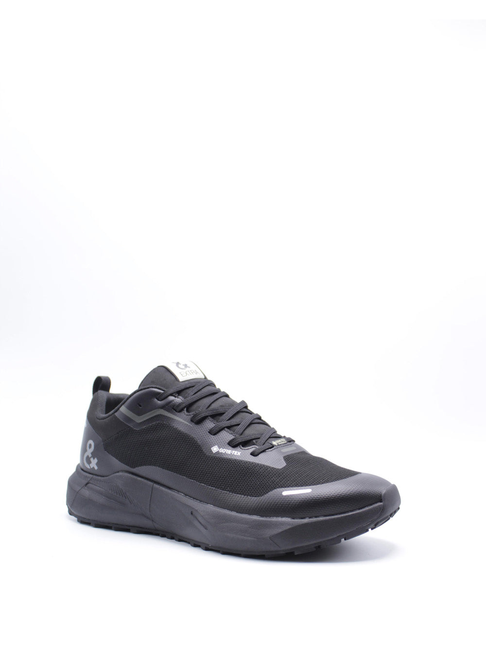 IGI&CO Sneakers Uomo - Nero modello 6649733
