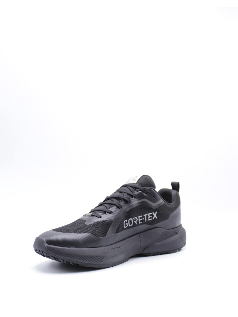 IGI&CO Sneakers Uomo - Nero modello 6649733