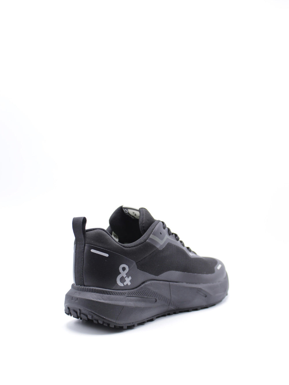 IGI&CO Sneakers Uomo - Nero modello 6649733