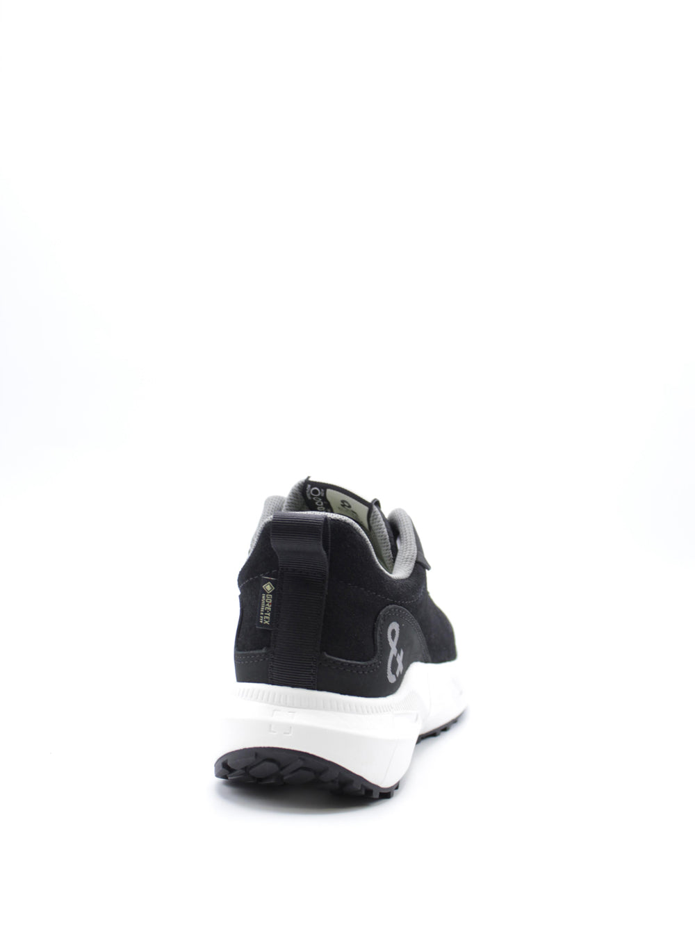 IGI&CO Sneakers Donna - Nero modello 6699922