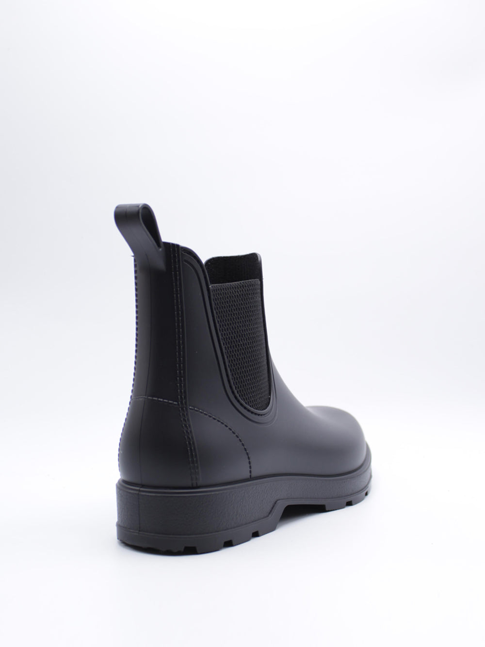 IGOR Stivaletti beatles Uomo - Nero modello OSCAR