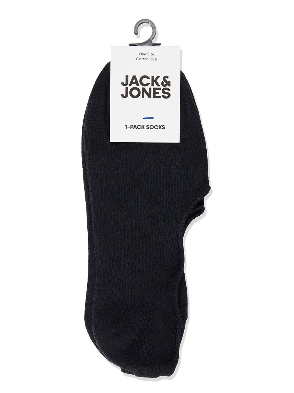 JACK&JONES Calzini Uomo - Nero modello 12124597
