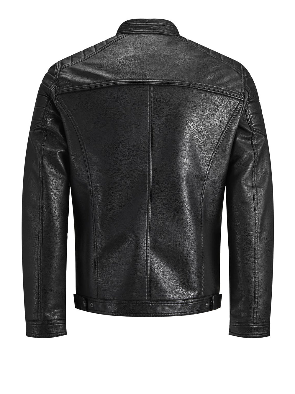 JACK&JONES Giubbino Uomo - Nero modello 12147218