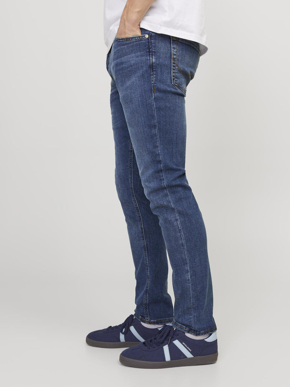 YES ZEE Giubbino Donna - Blu modello J025GM00