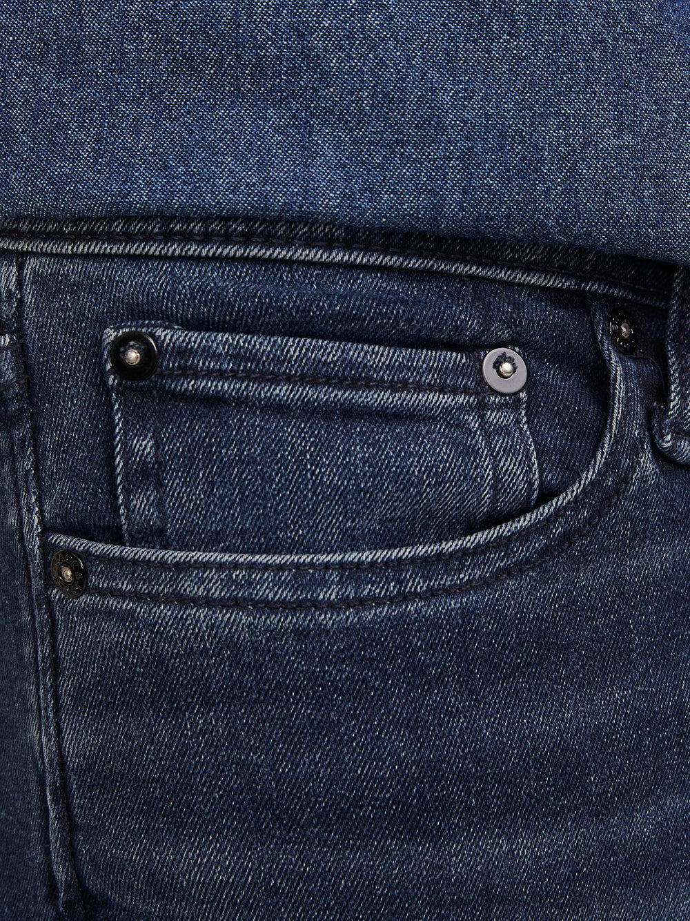 YES ZEE Giubbino Donna - Blu modello J025GM00