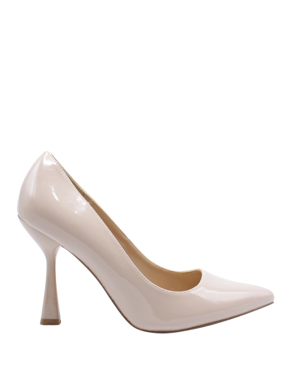 KEY'S Decollete Donna - Beige modello K10170