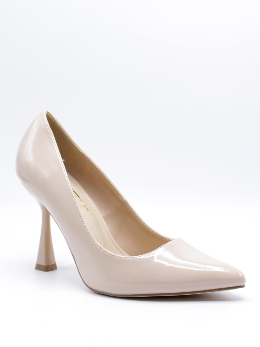 KEY'S Decollete Donna - Beige modello K10170