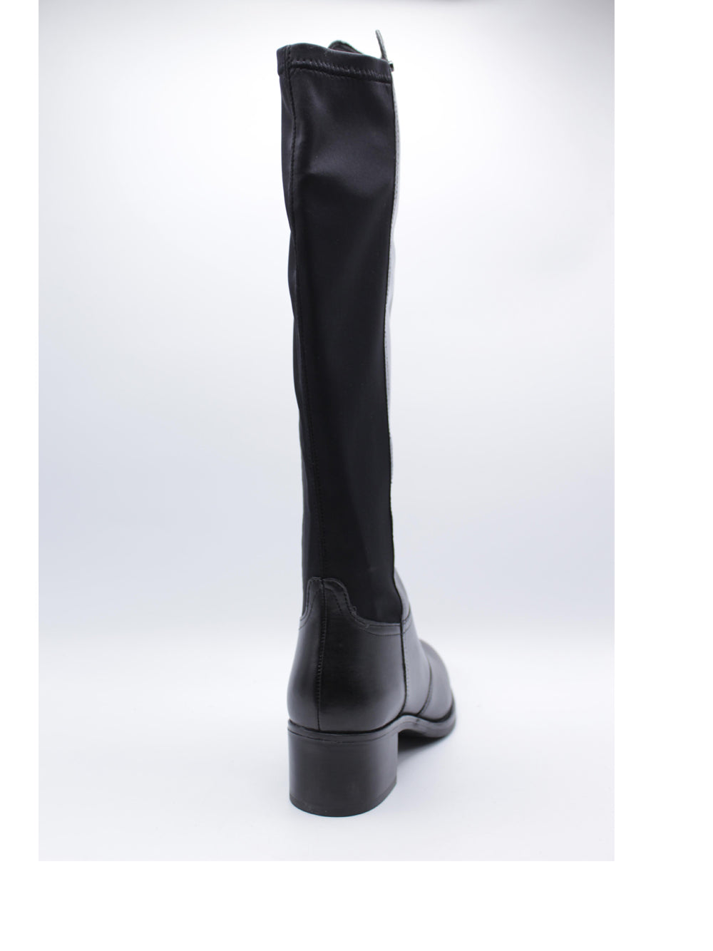KEY'S Stivali con tacco Donna - Nero modello K9923