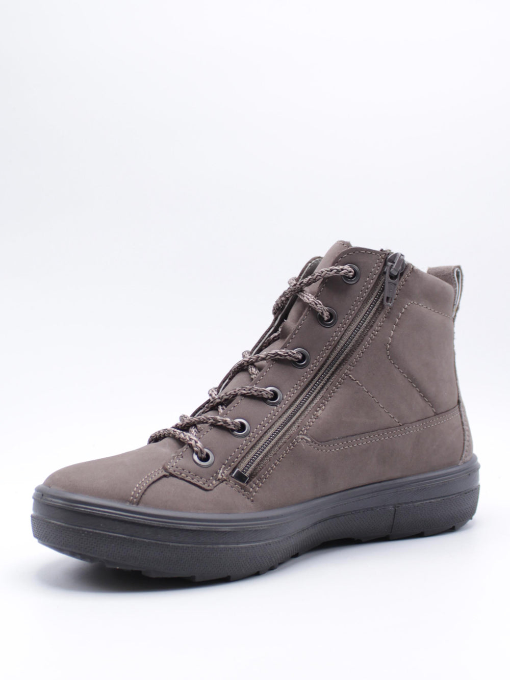LEGERO Stivaletti Donna - Beige modello 2-000345-5570