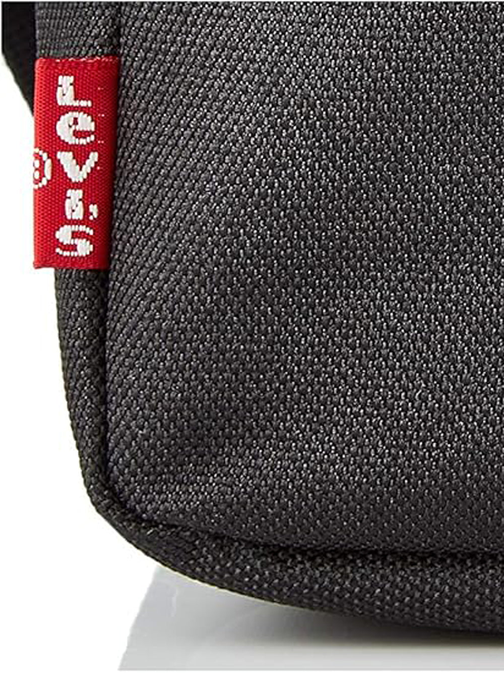 LEVI'S Borsa a Tracolla Uomo - Nero modello 229095