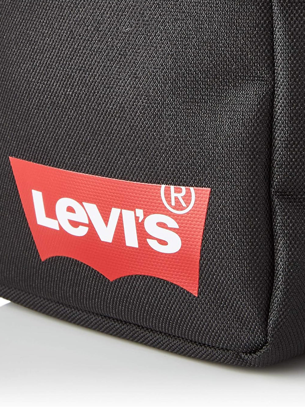 LEVI'S Borsa a Tracolla Uomo - Nero modello 229095