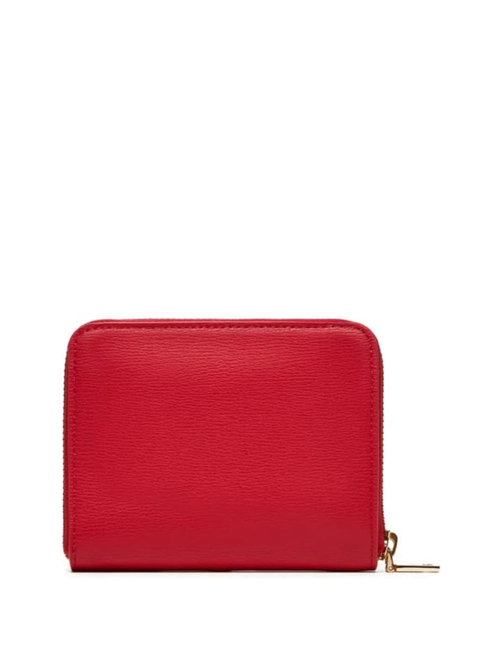 LOVE MOSCHINO Portafoglio Donna - Rosso modello JC5702PP0LLD0500