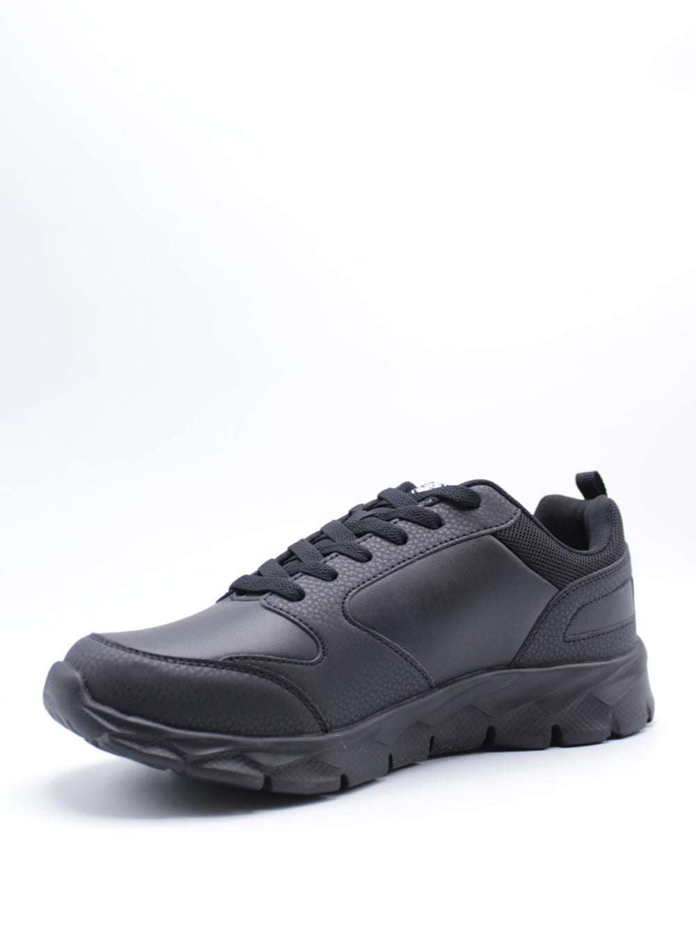 LUMBERJACK Sneakers Uomo - Nero modello SM78211003