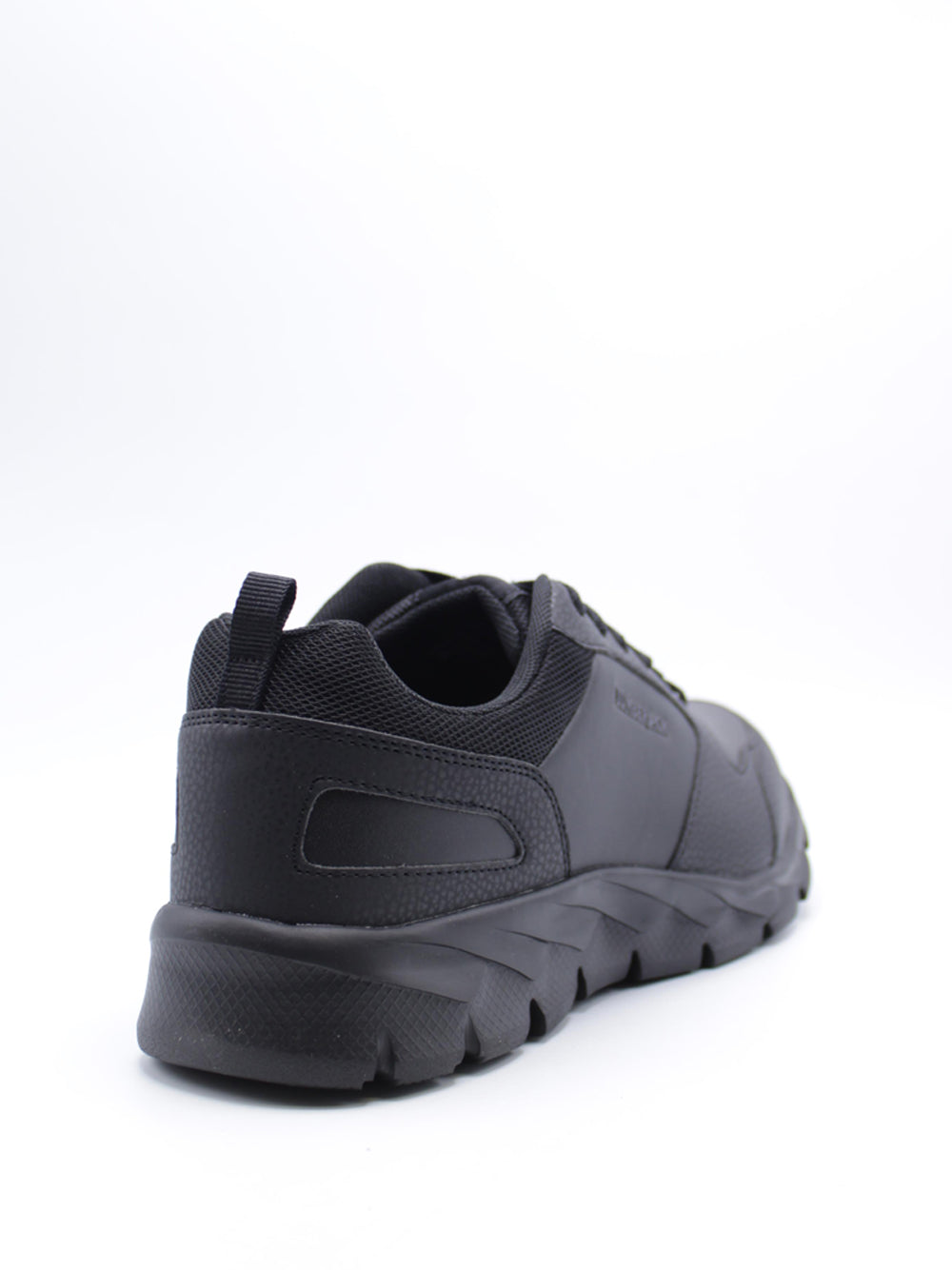 LUMBERJACK Sneakers Uomo - Nero modello SM78211003