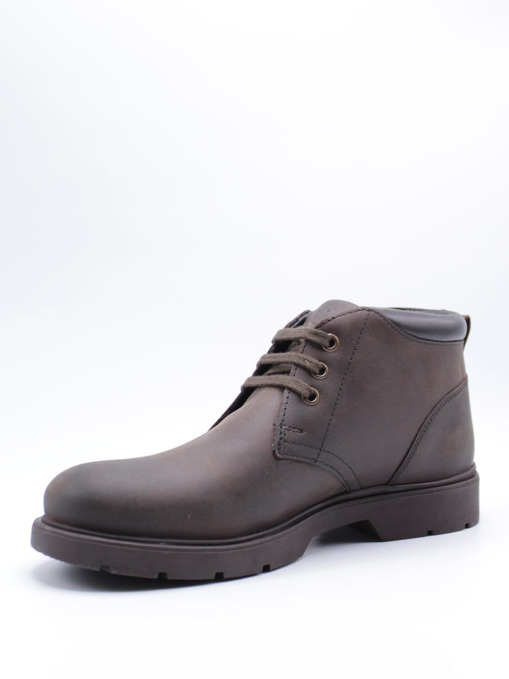 LUMBERJACK Stivaletti Uomo - Marrone modello SM97903004