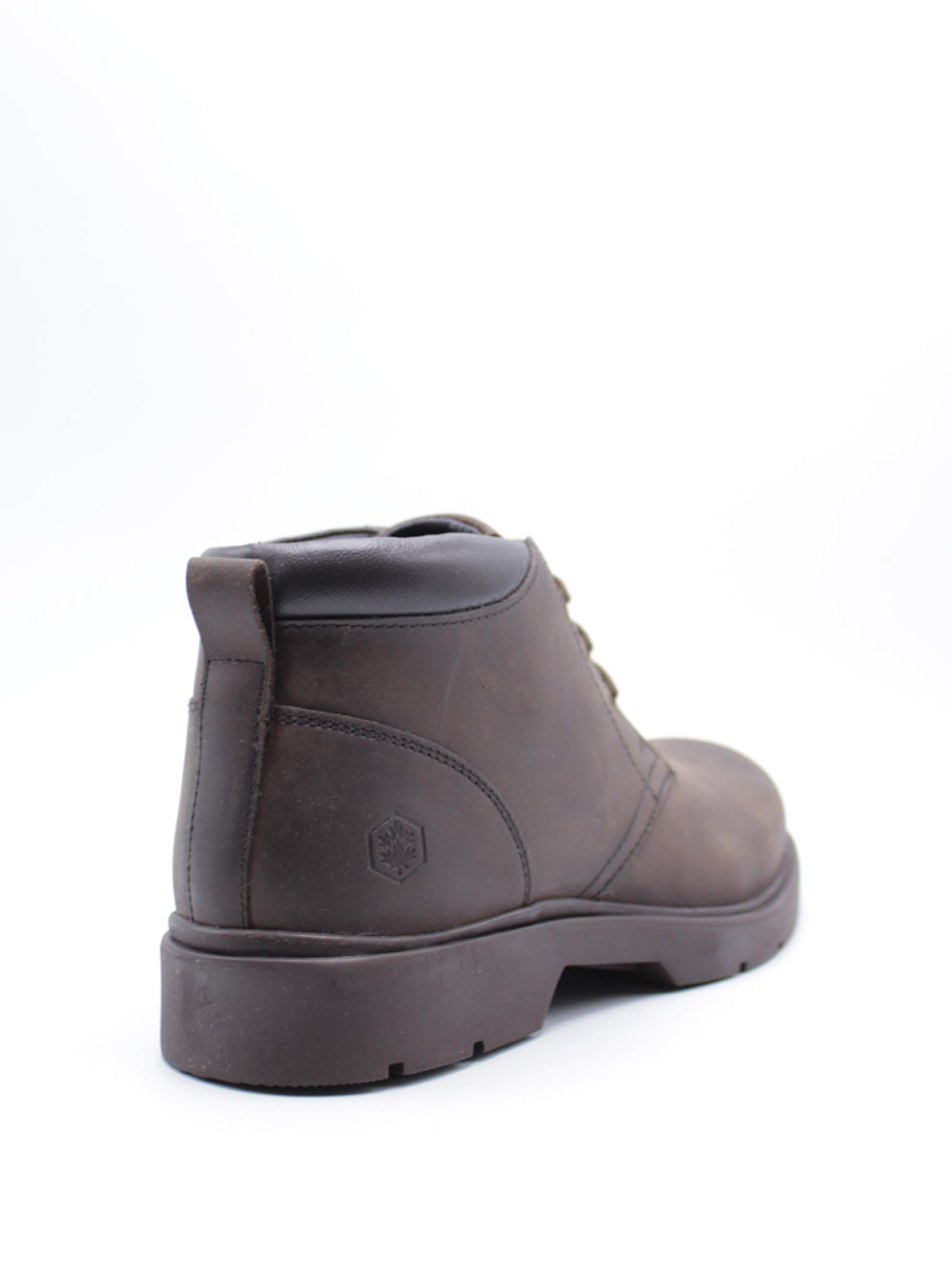 LUMBERJACK Stivaletti Uomo - Marrone modello SM97903004
