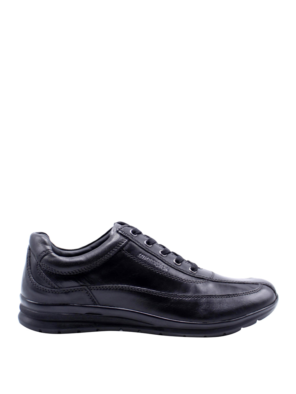 LUMBERJACK Scarpe Stringate Uomo - Nero modello SM98404001