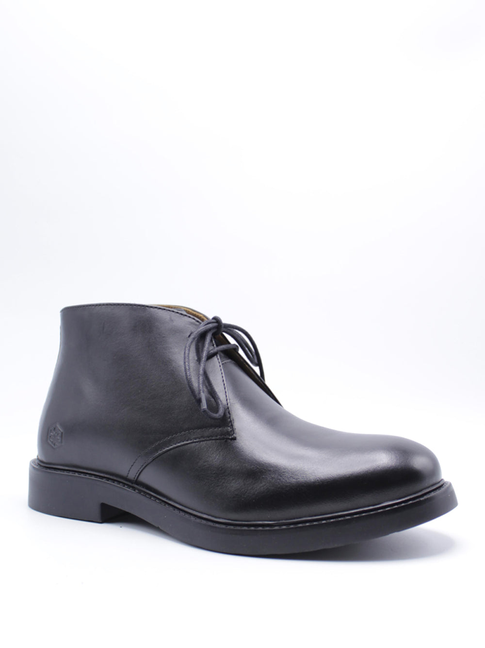 LUMBERJACK Stivaletti Uomo - Nero modello SMC4903002