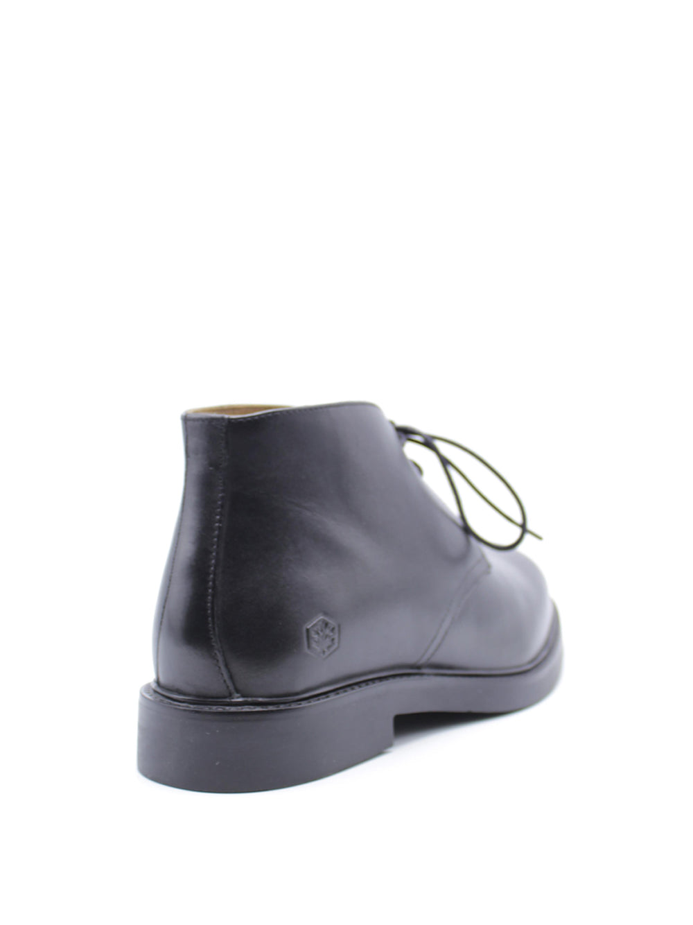 LUMBERJACK Stivaletti Uomo - Nero modello SMC4903002