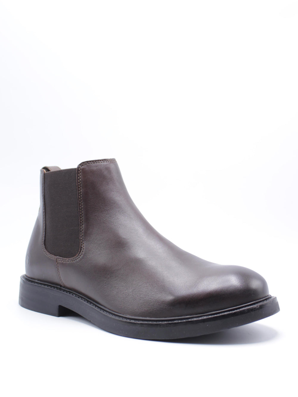 LUMBERJACK Stivaletti beatles Uomo - Marrone modello SMC4913002