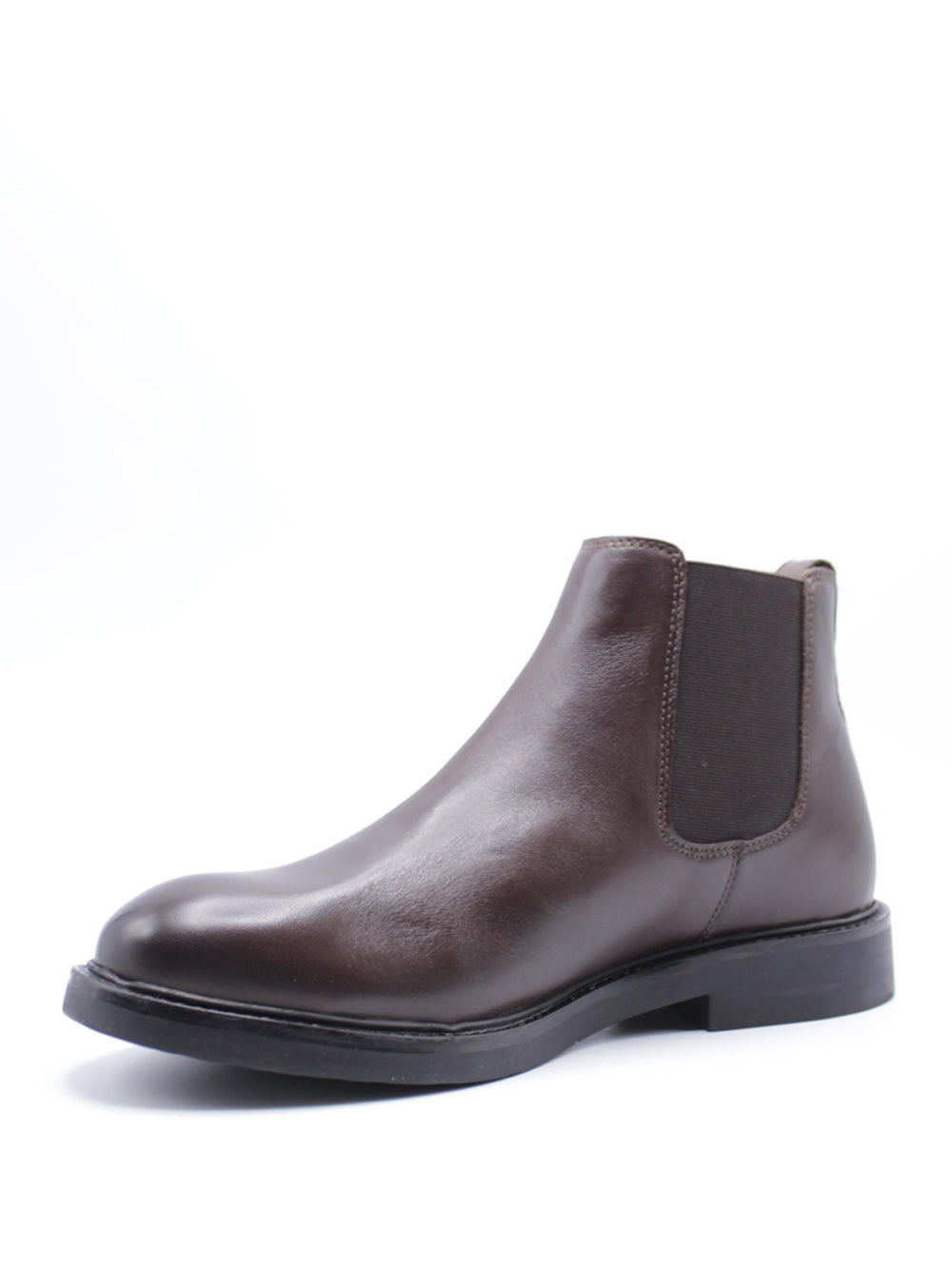 LUMBERJACK Stivaletti beatles Uomo - Marrone modello SMC4913002