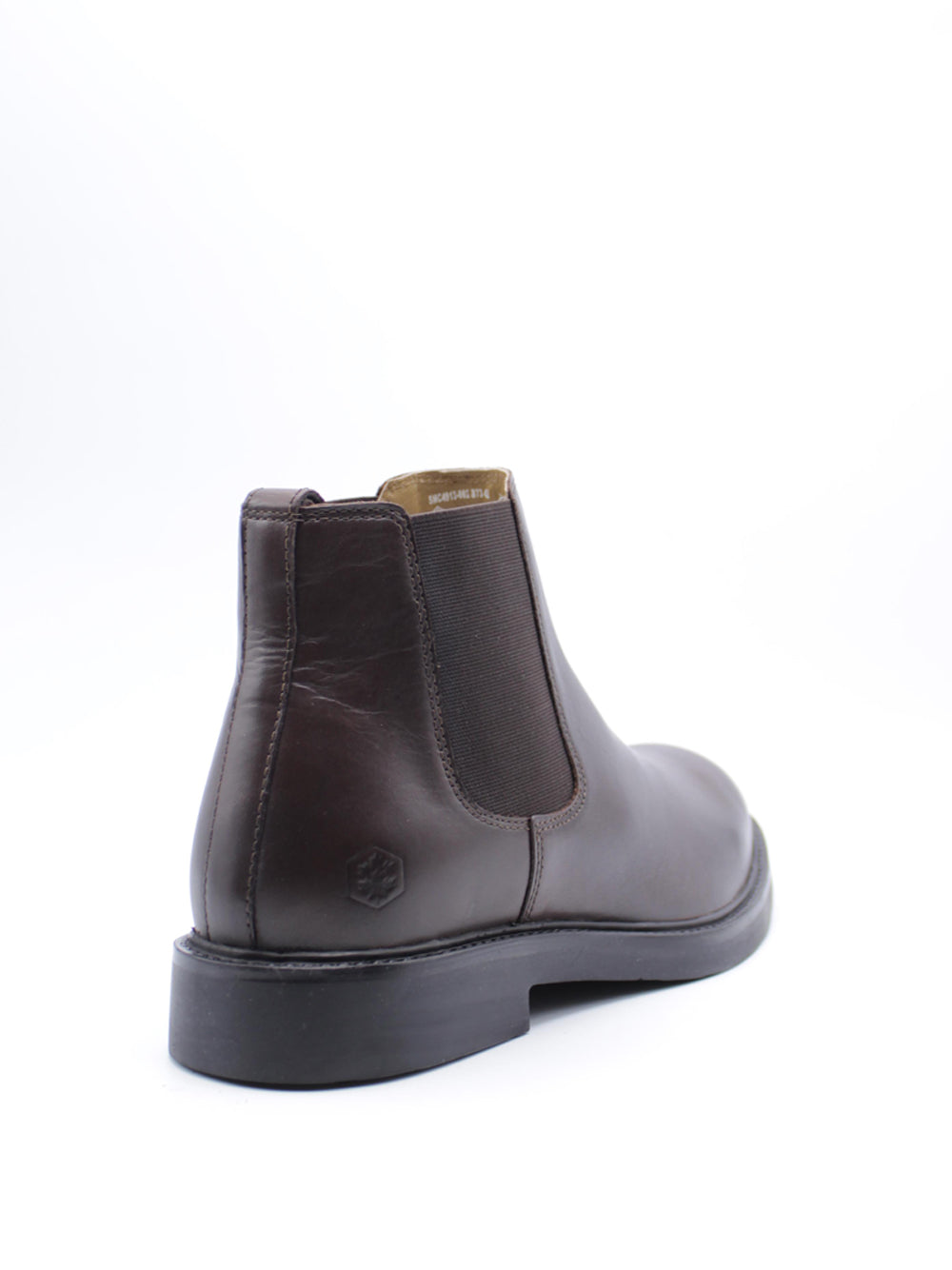 LUMBERJACK Stivaletti beatles Uomo - Marrone modello SMC4913002
