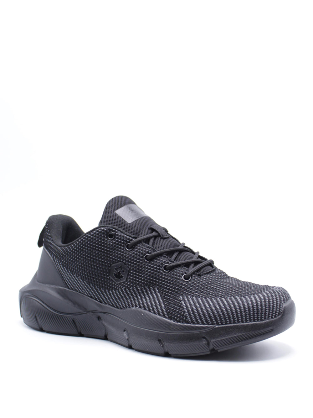 LUMBERJACK Sneakers Uomo - Nero modello SMJ7911001