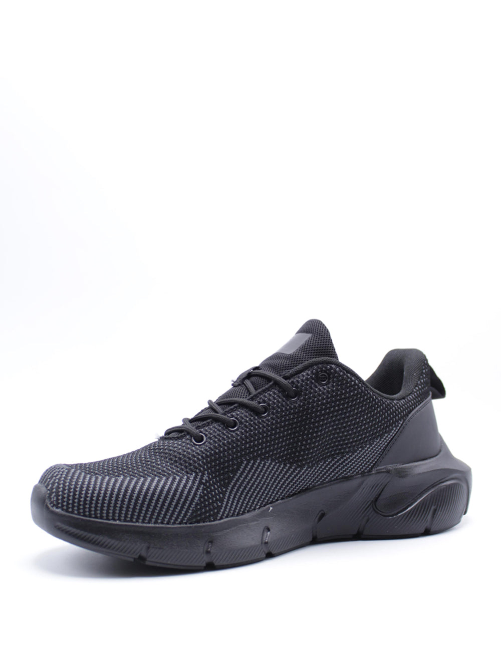 LUMBERJACK Sneakers Uomo - Nero modello SMJ7911001