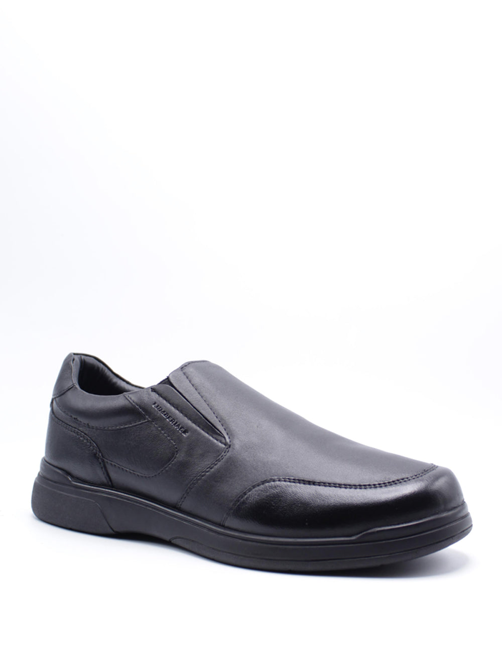 LUMBERJACK Scarpe Stringate Uomo - Nero modello SMK3902001