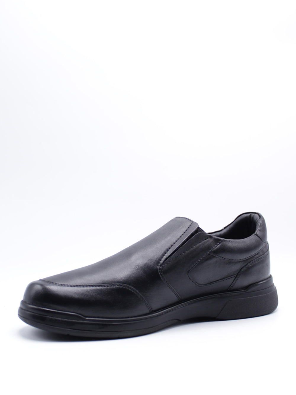 LUMBERJACK Scarpe Stringate Uomo - Nero modello SMK3902001